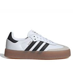 Adidas Čevlji bela 38 EU Sambae W