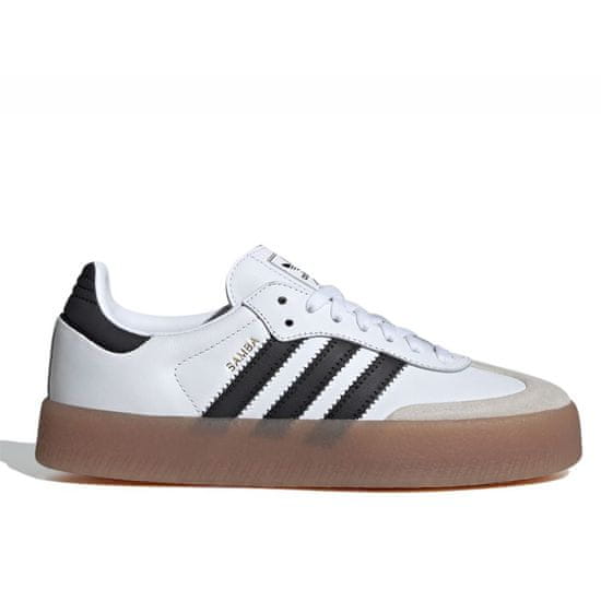 Adidas Čevlji bela Sambae W