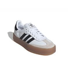 Adidas Čevlji bela 38 EU Sambae W