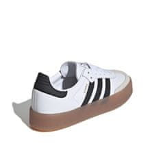 Adidas Čevlji bela 38 EU Sambae W