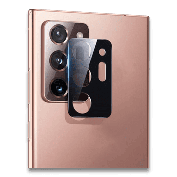 Infostyle Zaščitno steklo za kamero - Samsung Galaxy A54