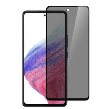 Infostyle Zaščitno steklo "Newtop 9D Privacy Glass" Samsung Galaxy A54