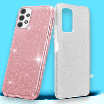 Infostyle Ovitek "Shining" za Samsung Galaxy A73 5G