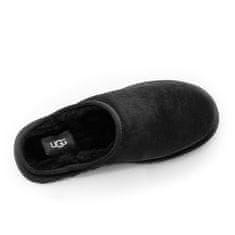 Ugg Australia Japanke elegantni čevlji črna 41 EU 1129290BLK