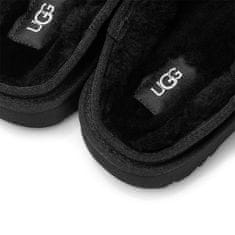 Ugg Australia Japanke elegantni čevlji črna 41 EU 1129290BLK