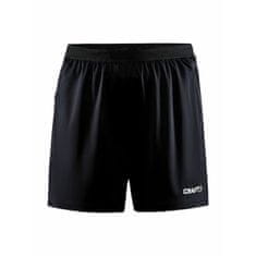 Craft Hlače obutev za trening črna 167 - 170 cm/M Evolve Referee