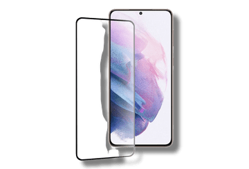 Infostyle Zaščitno steklo Samsung Galaxy S21 Plus