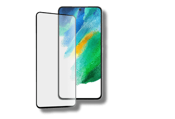 Infostyle Zaščitno steklo za Samsung Galaxy S21 FE