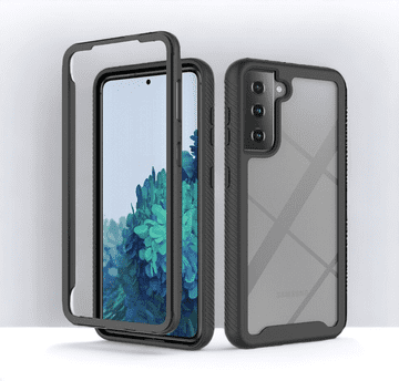 Infostyle Ovitek "Defense 360 Pro" za Samsung Galaxy S23