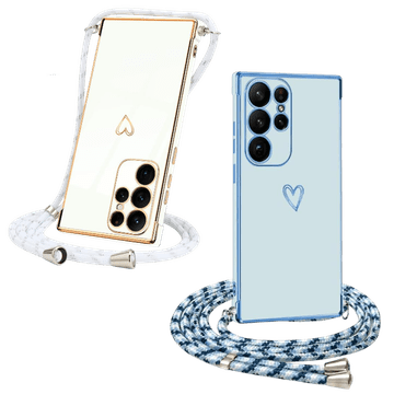 Infostyle Ovitek za telefon "Heart" Samsung Galaxy S22 Ultra