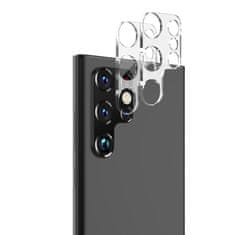 Infostyle Zaščita za kamero Samsung Galaxy S23 Ultra