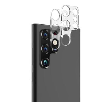 Infostyle Zaščita za kamero Samsung Galaxy S23 Ultra