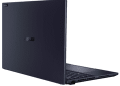 ASUS ExpertBook B3 prenosnik, 16, WUXGA, Ultra 7 155H, 32GB, 1TB, W11P (90NX0731-M01EA0)