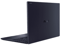 ASUS ExpertBook B3 prenosnik, 16, WUXGA, Ultra 7 155H, 32GB, 1TB, W11P (90NX0731-M01EA0)