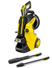 Kärcher visokotlačni čistilnik K 5 Premium Power Control Flex (1.324-712.0)