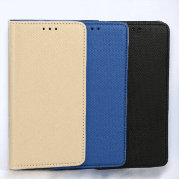 Infostyle Preklopna torbica "magnet" za Samsung S23 Plus