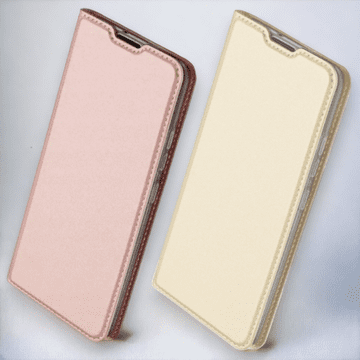 Infostyle Premium preklopna torbica "SKIN Pro" za Samsung Galaxy S23 Ultra