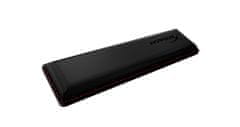 HyperX HP naslon za zapestje - tipkovnica - kompaktna 60% 65%