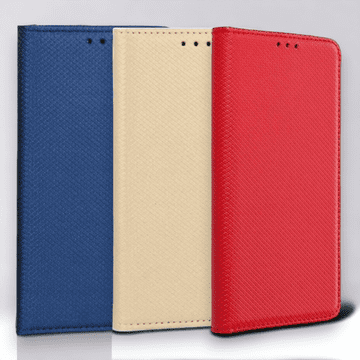 Infostyle Preklopna torbica "magnet" za Samsung Galaxy S24 Ultra