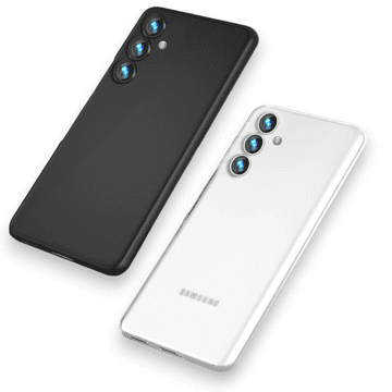 Infostyle Ovitek "Ultra Space Nalia" za Samsung Galaxy S24 Plus