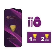 Infostyle Zaščitno steklo "Tempered Glass" Samsung Galaxy S24