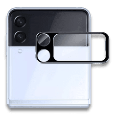 Infostyle Zaščitno steklo za kamero - Samsung Z Flip4