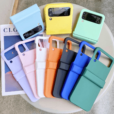 Infostyle Ovitek "Hard PC" za Samsung Galaxy Z Flip 4