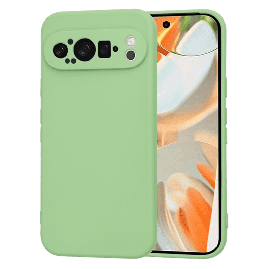 Infostyle Ovitek "SoftFlex" Google Pixel 9 Pro