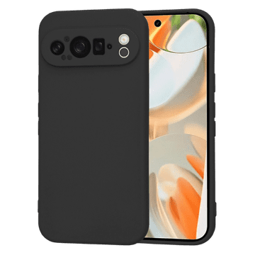 Infostyle Ovitek "SoftFlex" Google Pixel 9 Pro