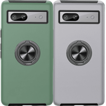 Infostyle Ovitek "ring stojalo" za Google Pixel 8 Pro