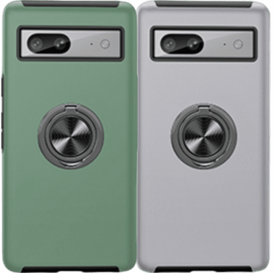 Infostyle Ovitek "ring stojalo" za Google Pixel 8 Pro