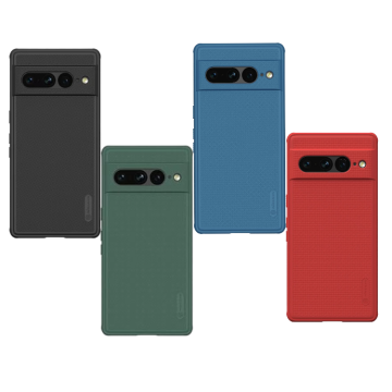 Infostyle Ovitek "Nillkin Super Frosted" za Google Pixel 7 Pro