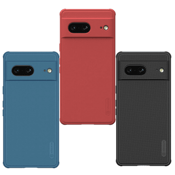 Infostyle Ovitek "Nillkin Super Frosted" za Google Pixel 7