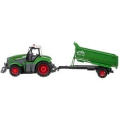 Kruzzel Daljinsko vodeni traktor Kruzzel 24850
