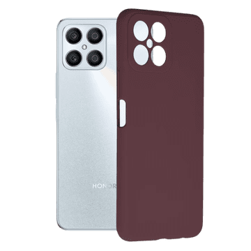 Infostyle Ovitek za telefon "Soft Edge" Honor X8 4G