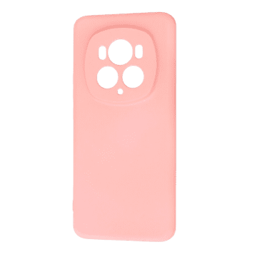 Infostyle Ovitek za telefon "SoftFlex" za Honor Magic6 Pro 5G, roza Roza / TPU silikon