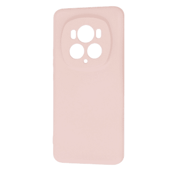 Infostyle Ovitek za telefon "SoftFlex" za Honor Magic6 Pro 5G, puder roza