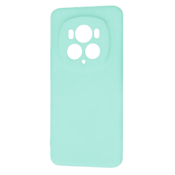 Infostyle Ovitek za telefon "SoftFlex" za Honor Magic6 Pro 5G, mint