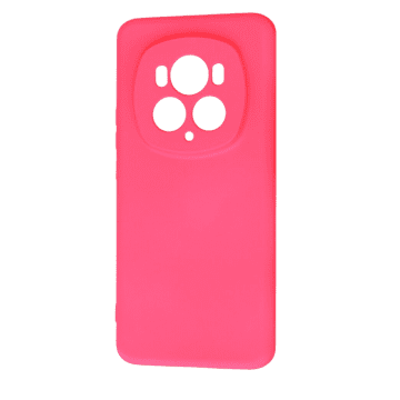 Infostyle Ovitek za telefon "SoftFlex" za Honor Magic6 Pro 5G, živo roza