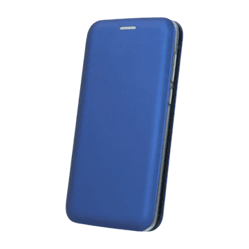 Infostyle Preklopna torbica "Diva" za Honor 90 Lite, modra