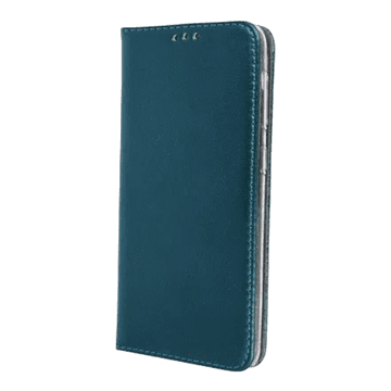 Infostyle Preklopna torbica "Smart Magnetic" za Honor 90 Lite, zelena