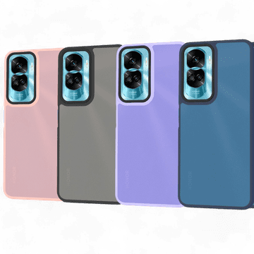 Infostyle Ovitek za telefon ''Halo Frost'' za Honor 90 Lite