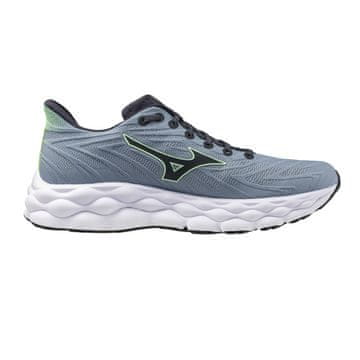 Mizuno Čevlji siva Wave Sky 8