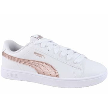 Puma Čevlji bela Rickie Classic Jr