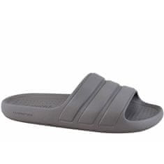 Adidas Japanke siva 42 EU Adilette Flow