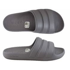 Adidas Japanke siva 42 EU Adilette Flow