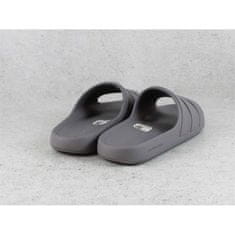 Adidas Japanke siva 42 EU Adilette Flow