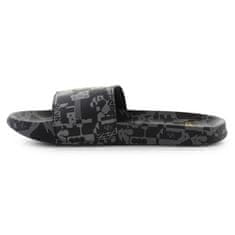 Puma Japanke črna 40.5 EU Leadcat Slide Neymar Jr