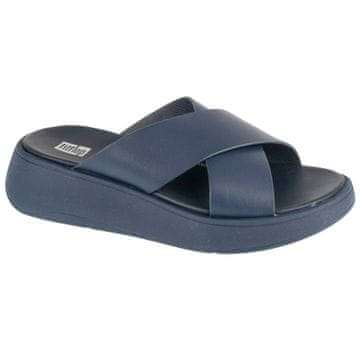 FitFlop Čevlji F-mode Flatform FW5399