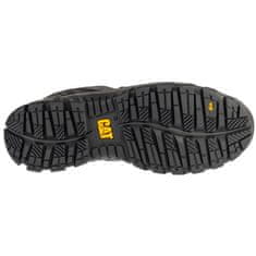 Caterpillar Čevlji črna 45 EU Threshold Rebound Low